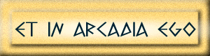 Et in Arcadia Ego